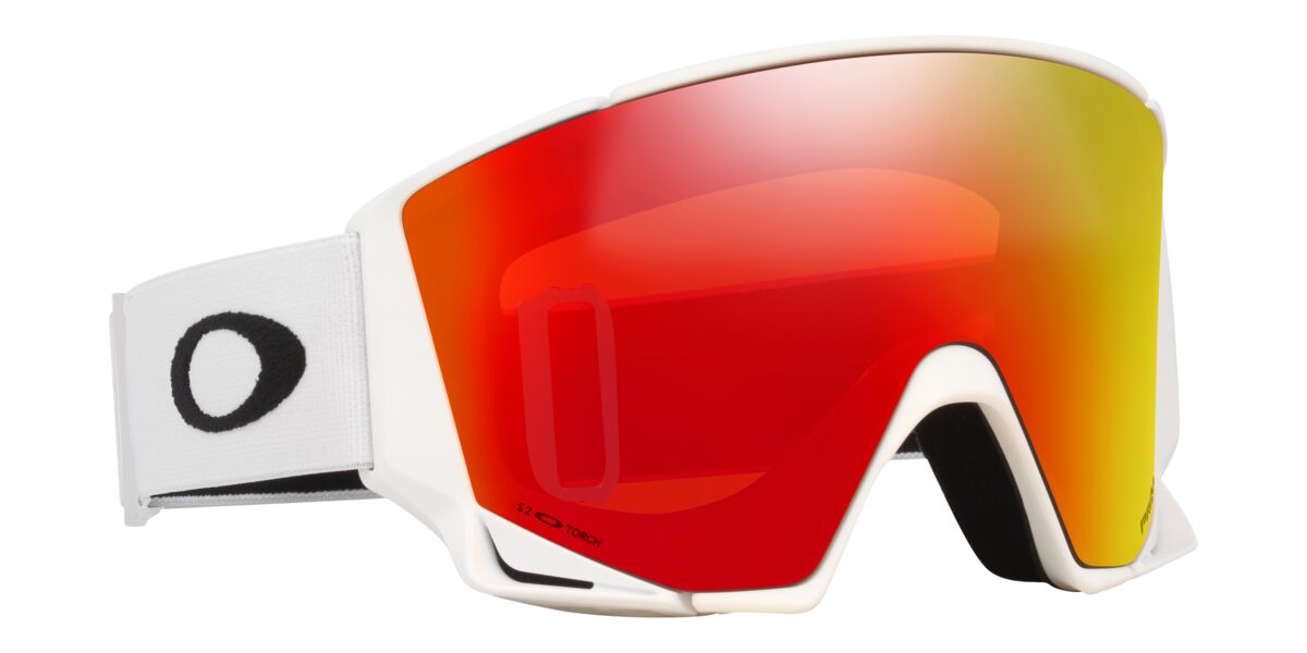 Oakley OO7145 FLOW SCAPE L 714508