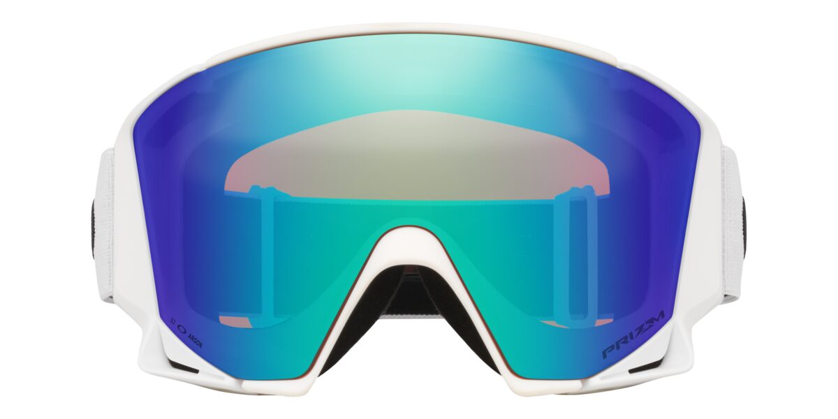 Oakley OO7145 FLOW SCAPE L 714509