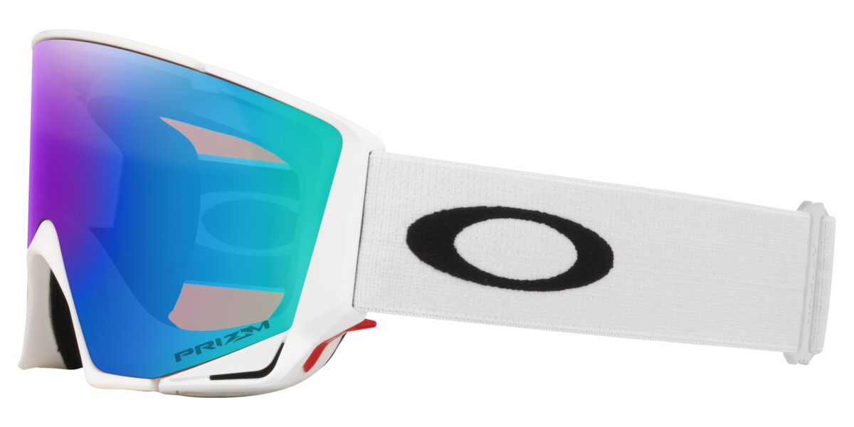 Oakley OO7145 FLOW SCAPE L 714509