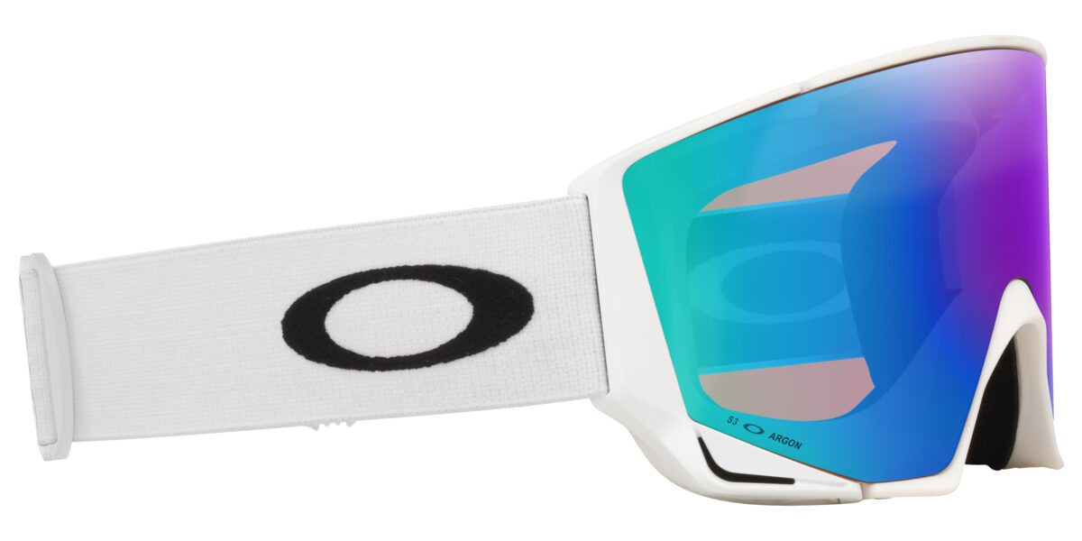 Oakley OO7145 FLOW SCAPE L 714509