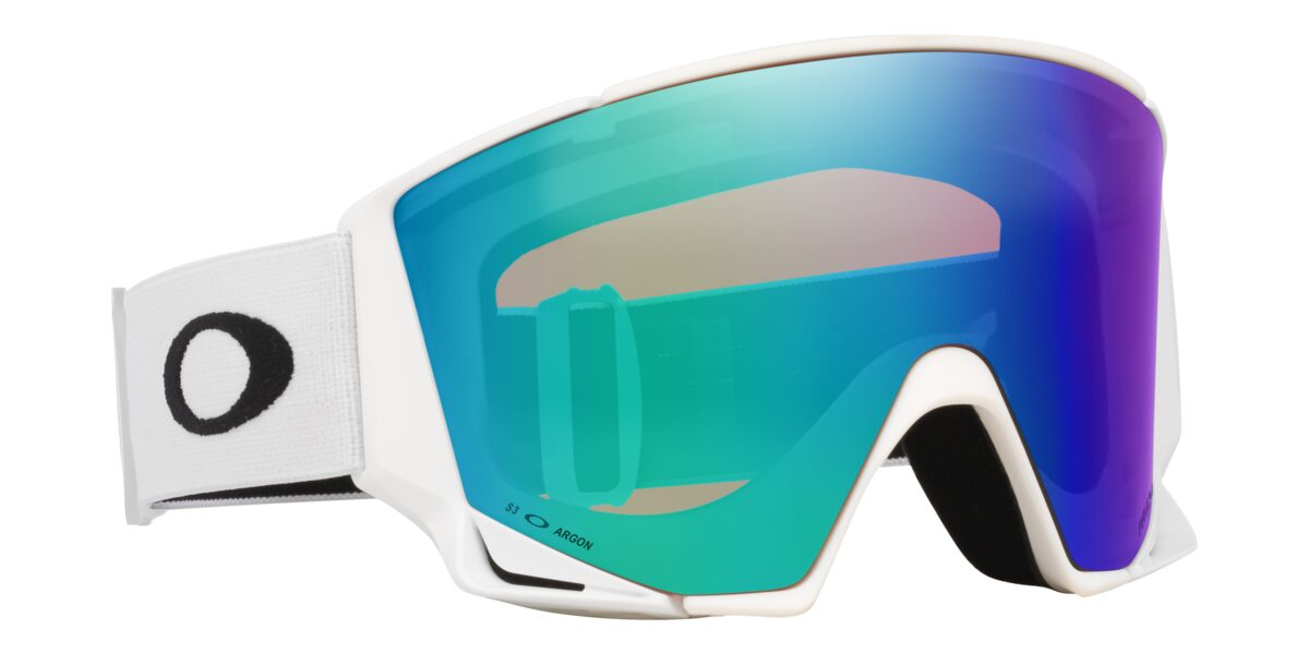 Oakley OO7145 FLOW SCAPE L 714509