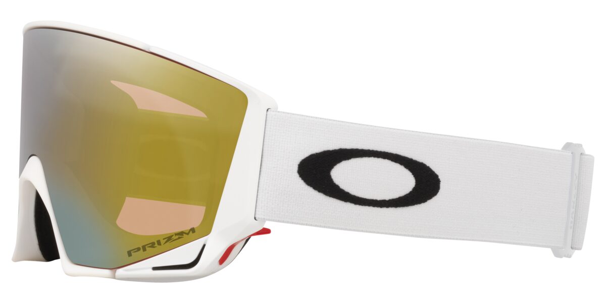 Oakley OO7145 FLOW SCAPE L 714510