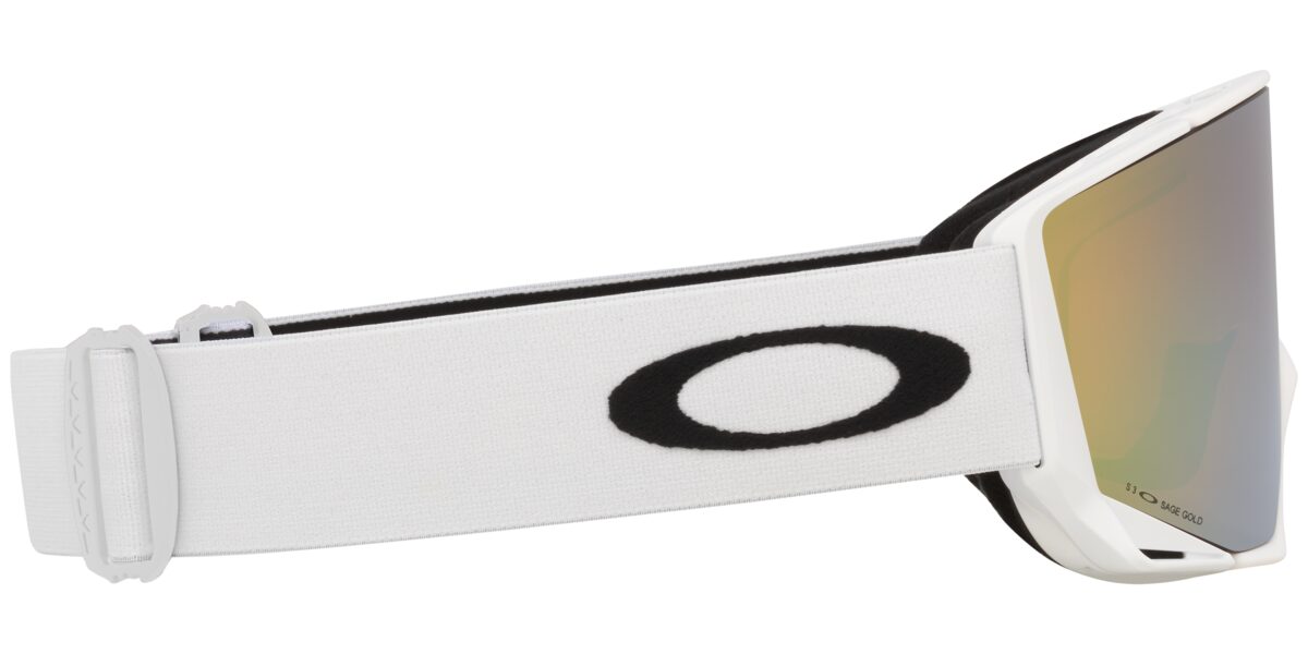 Oakley OO7145 FLOW SCAPE L 714510