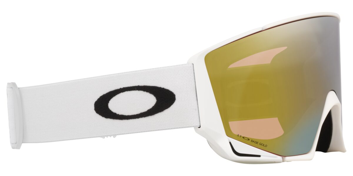 Oakley OO7145 FLOW SCAPE L 714510