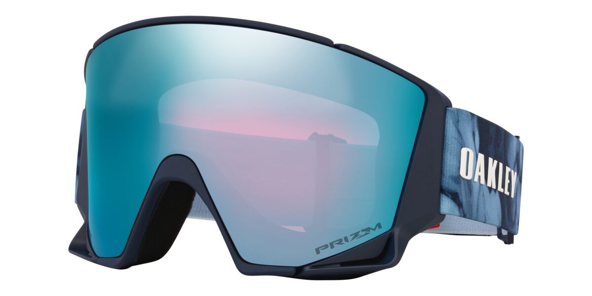 Oakley OO7145 FLOW SCAPE L 714511