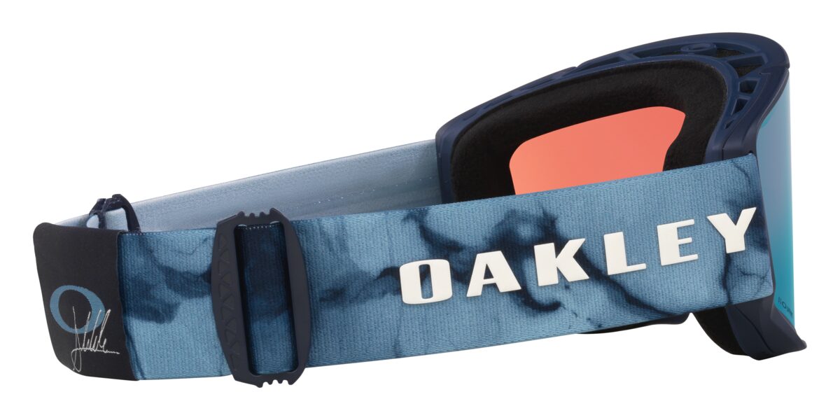 Oakley OO7145 FLOW SCAPE L 714511