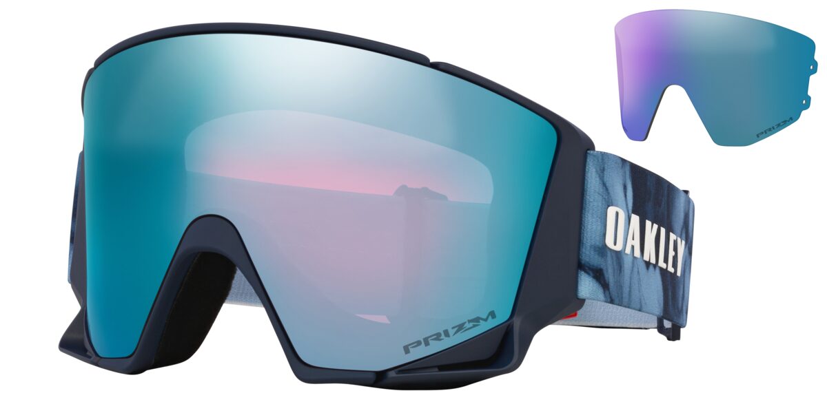 Oakley OO7145 FLOW SCAPE L 714511