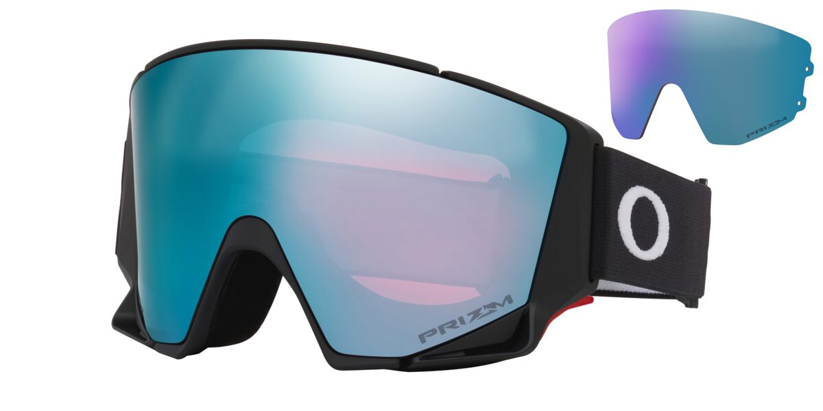 Oakley OO7147A FLOW SCAPE AF M 714701