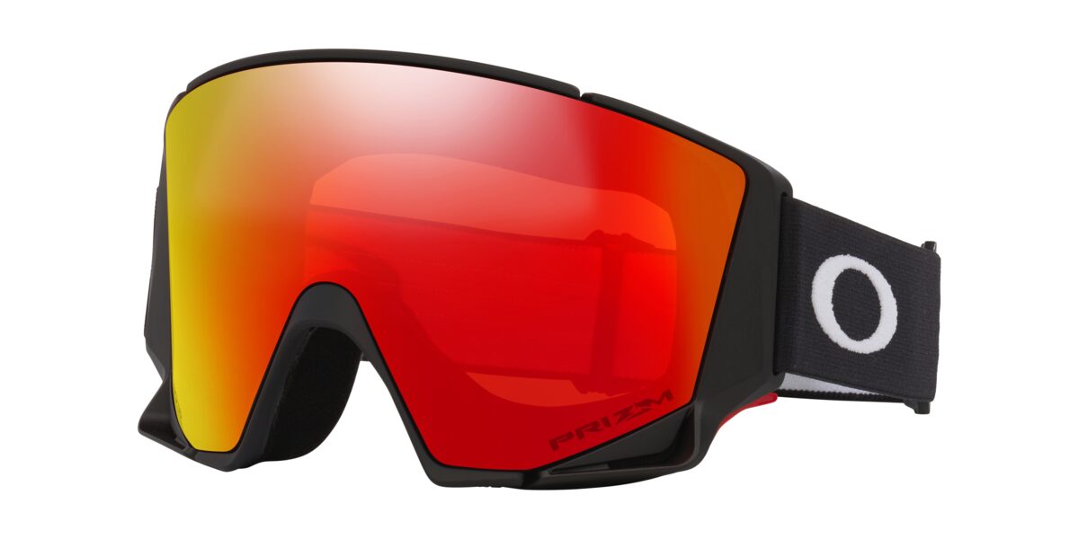 Oakley OO7147A FLOW SCAPE AF M 714702