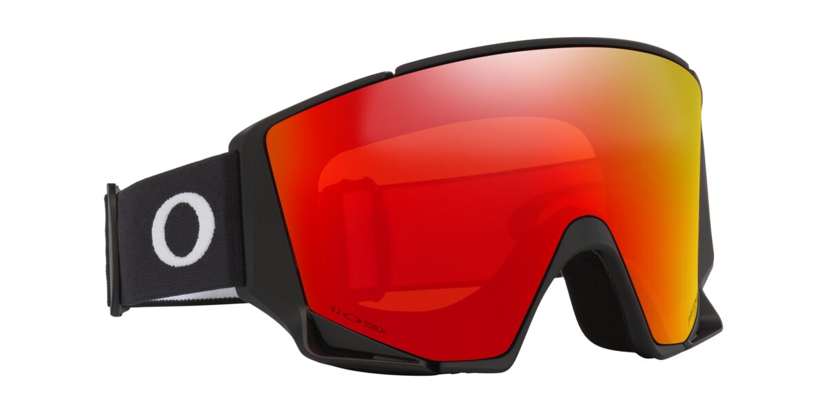 Oakley OO7147A FLOW SCAPE AF M 714702