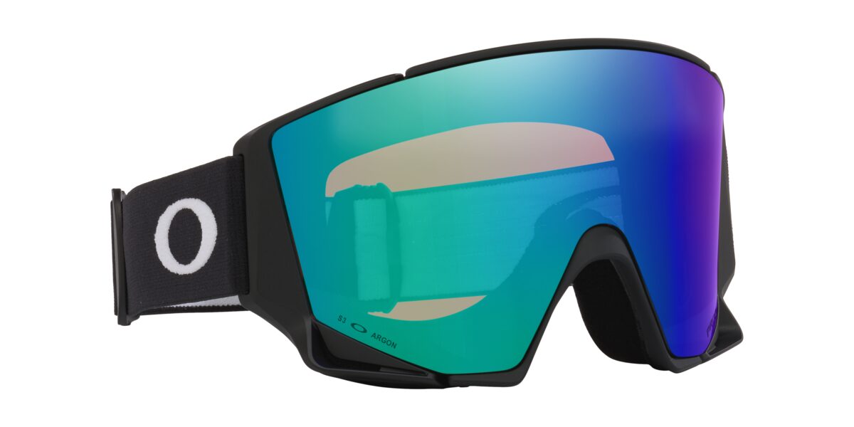 Oakley OO7147A FLOW SCAPE AF M 714703