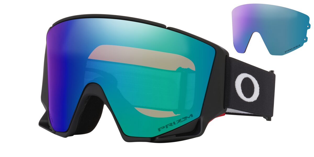Oakley OO7147A FLOW SCAPE AF M 714703