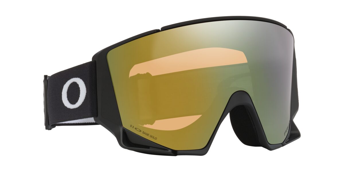 Oakley OO7147A FLOW SCAPE AF M 714704