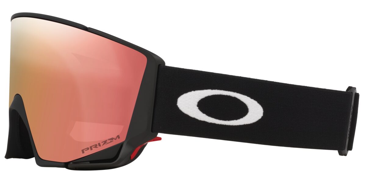 Oakley OO7147A FLOW SCAPE AF M 714705
