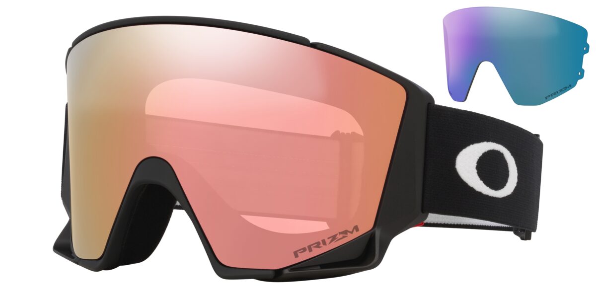 Oakley OO7147A FLOW SCAPE AF M 714705