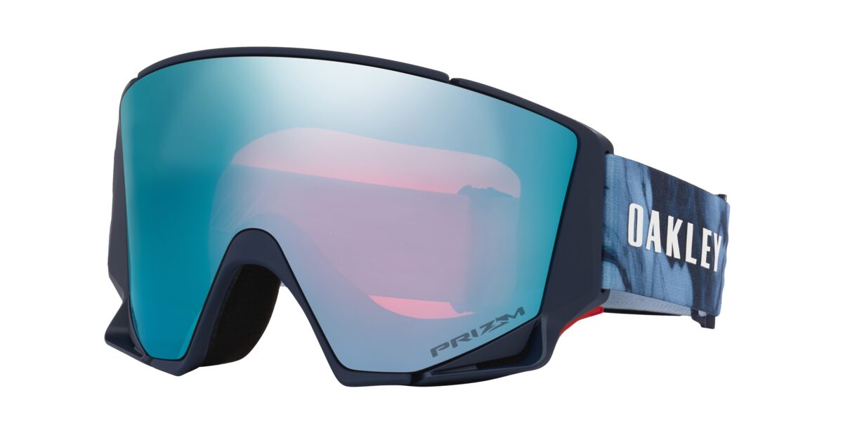 Oakley OO7147A FLOW SCAPE AF M 714711