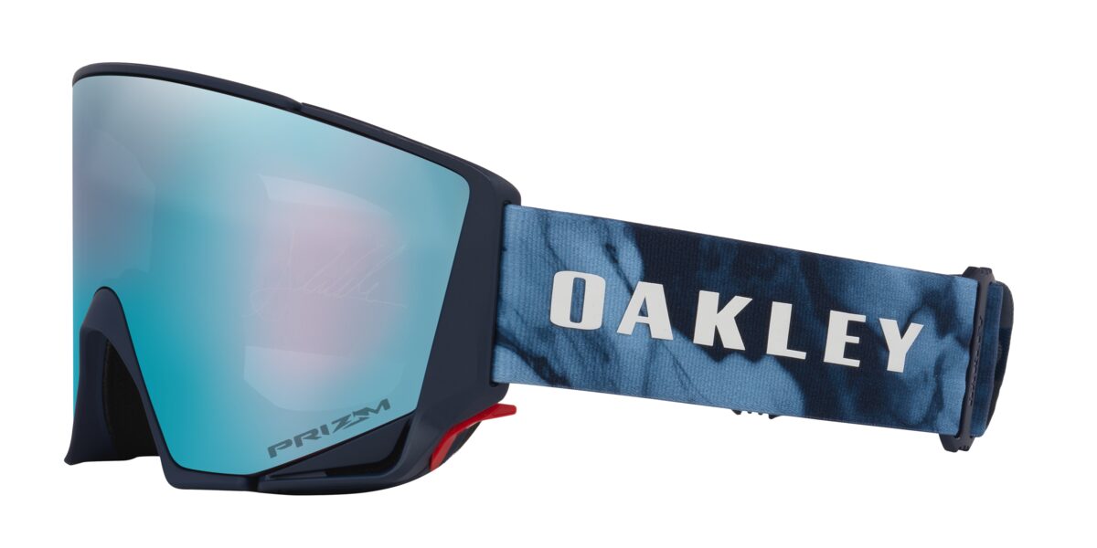 Oakley OO7147A FLOW SCAPE AF M 714711