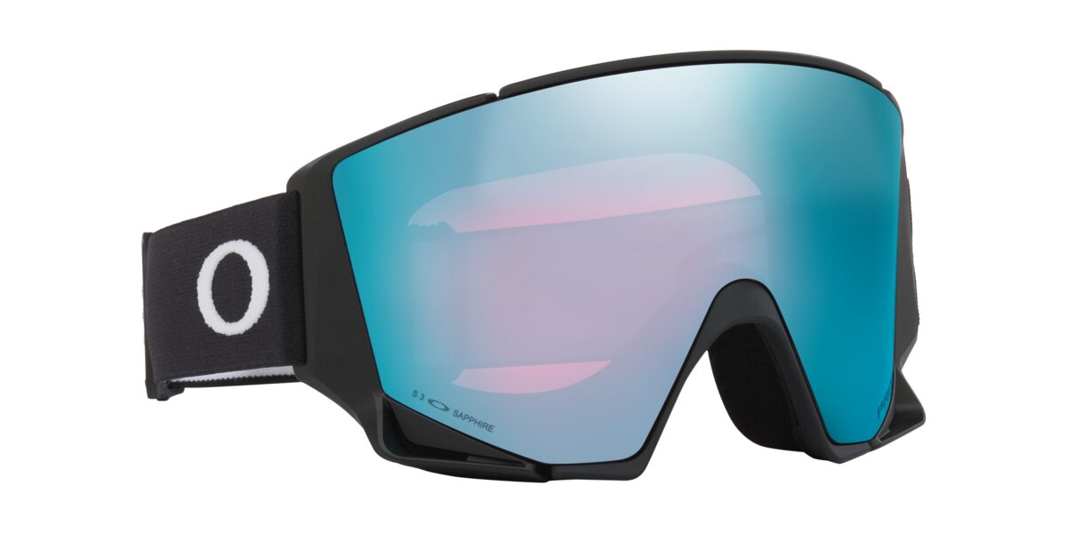 Oakley OO7147 FLOW SCAPE M 714701