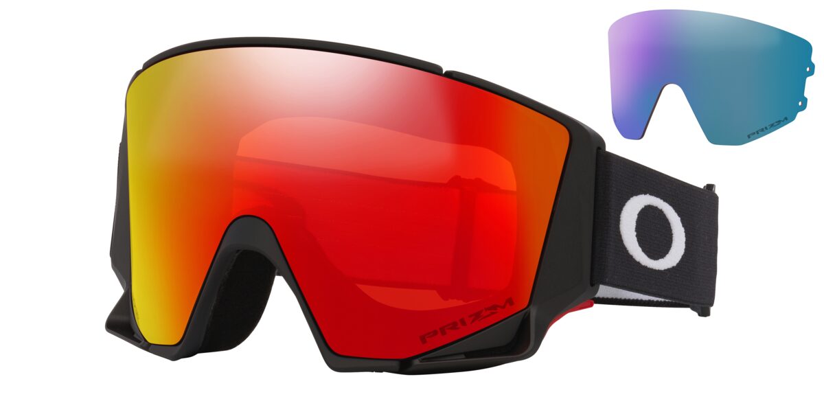 Oakley OO7147 FLOW SCAPE M 714702