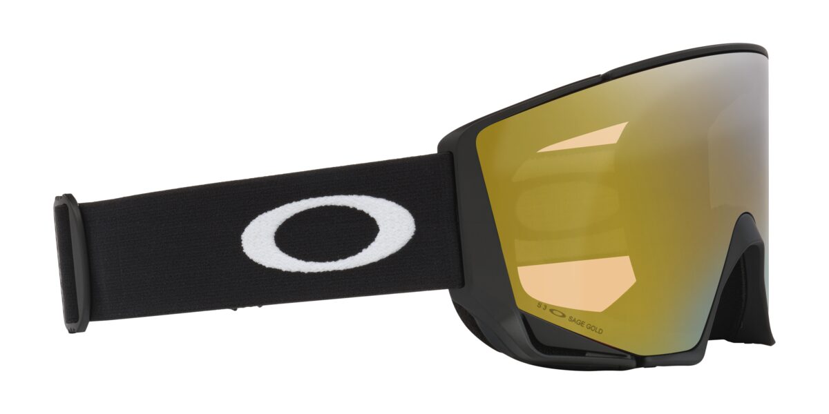 Oakley OO7147 FLOW SCAPE M 714704