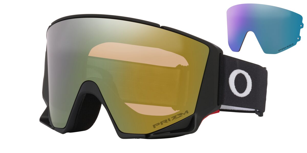 Oakley OO7147 FLOW SCAPE M 714704