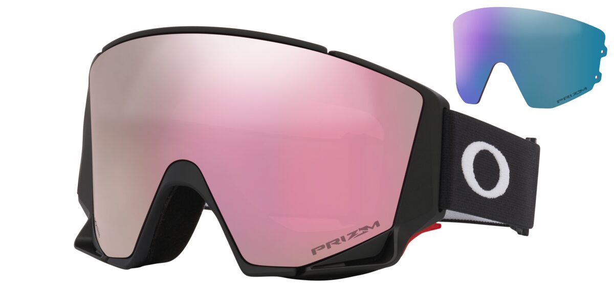 Oakley OO7147 FLOW SCAPE M 714705