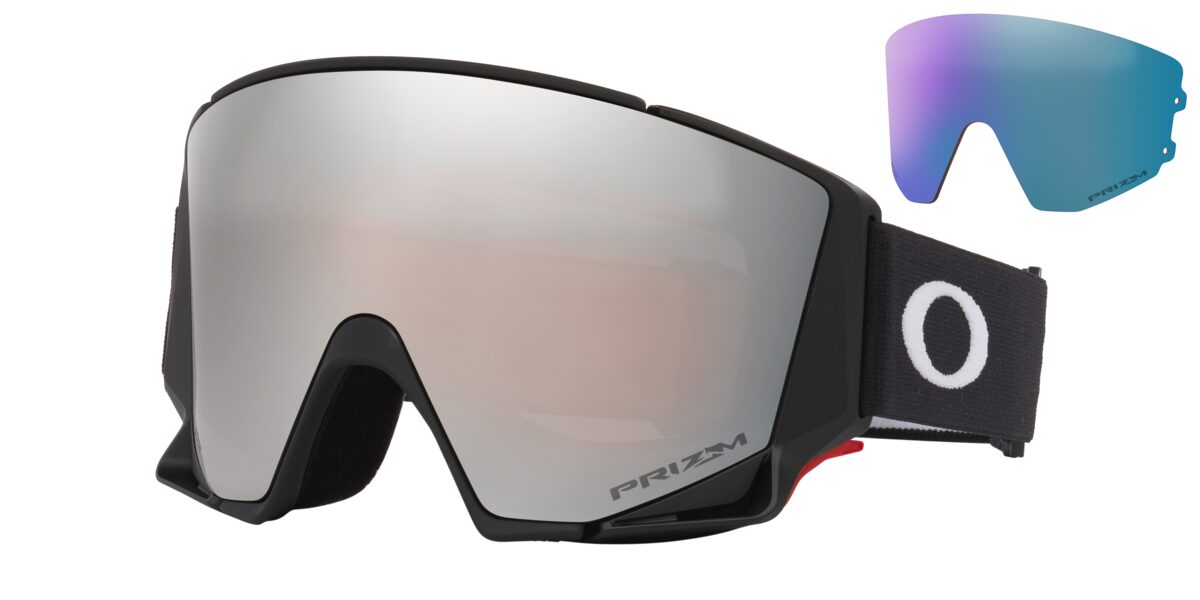 Oakley OO7147 FLOW SCAPE M 714706