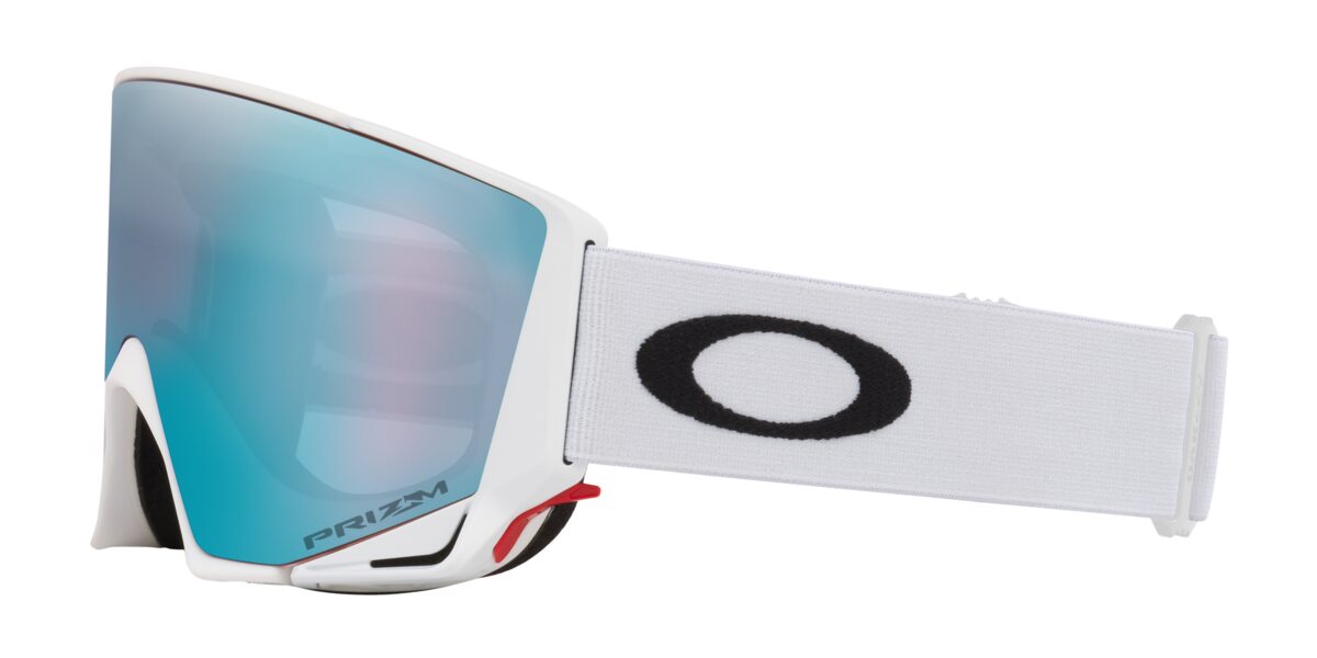 Oakley OO7147 FLOW SCAPE M 714707