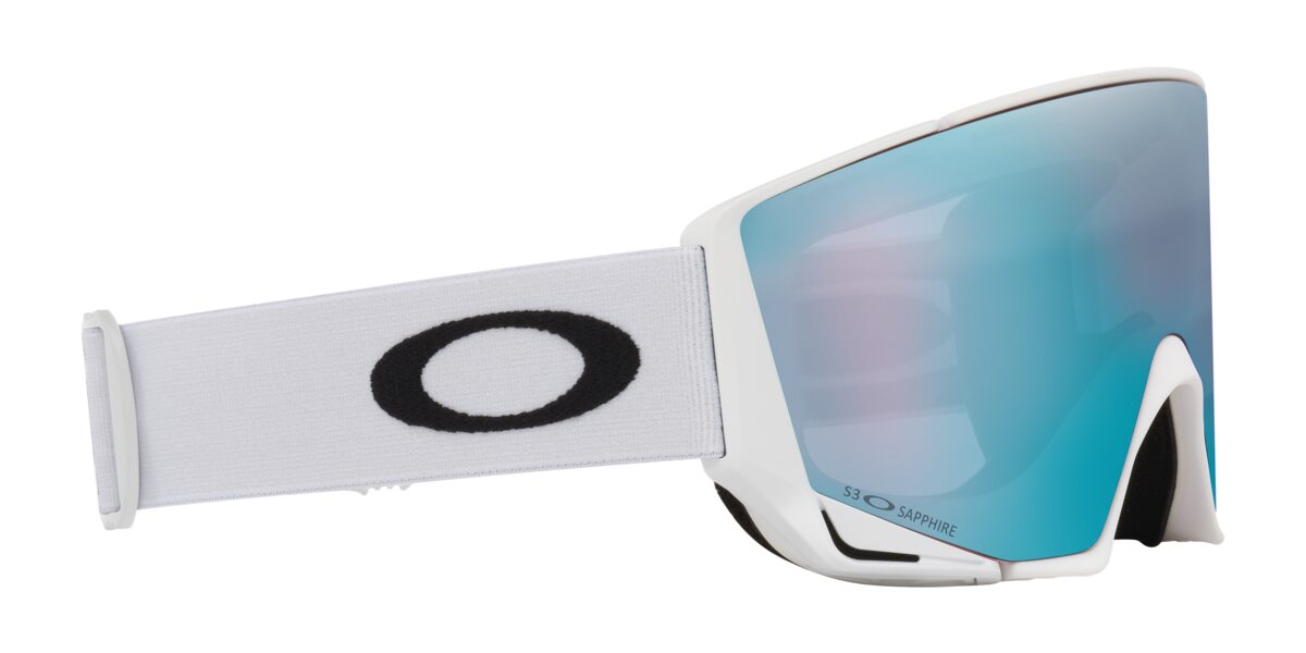 Oakley OO7147 FLOW SCAPE M 714707