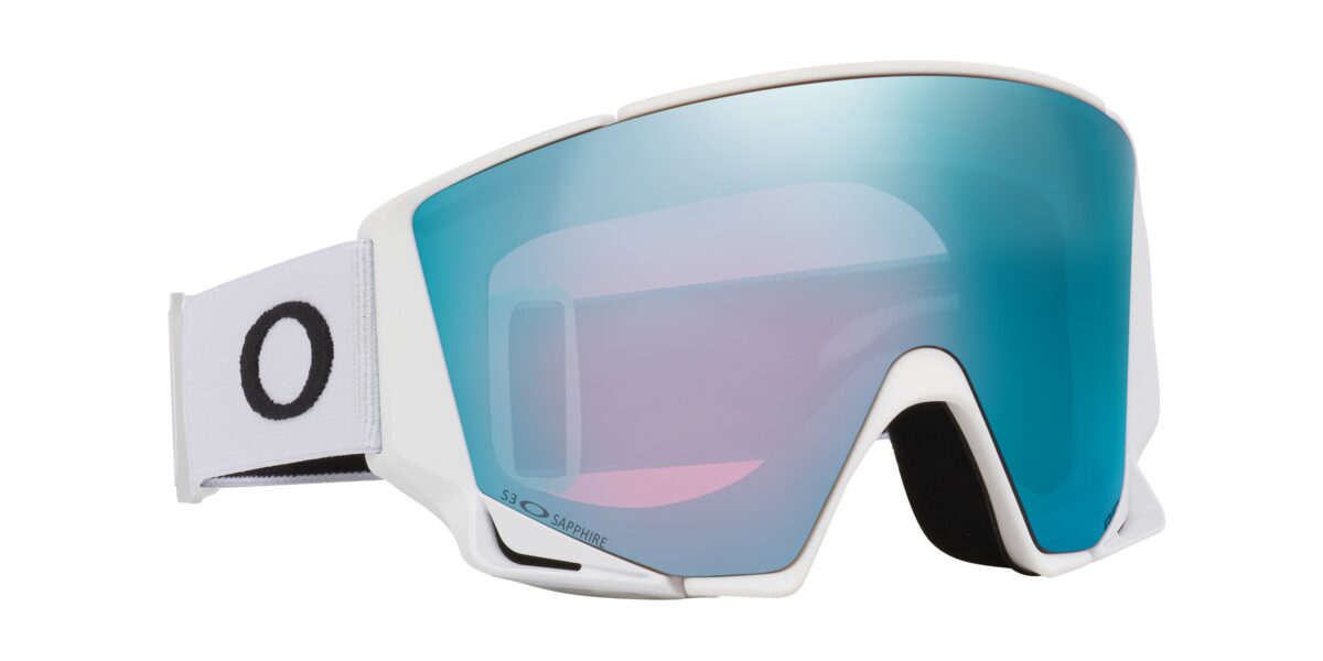 Oakley OO7147 FLOW SCAPE M 714707