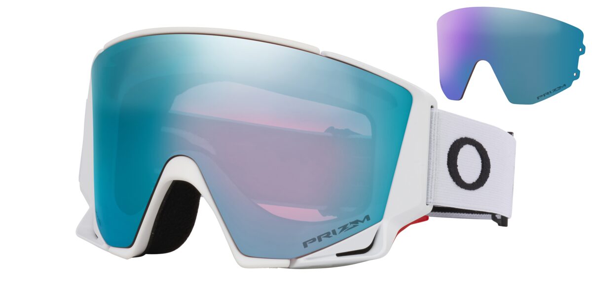 Oakley OO7147 FLOW SCAPE M 714707