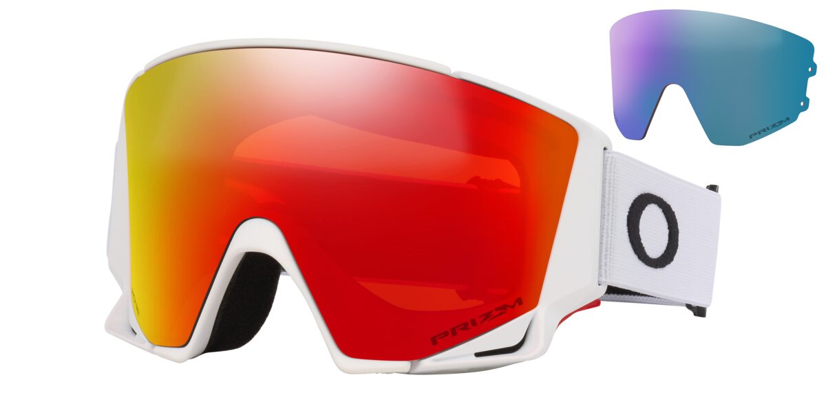 Oakley OO7147 FLOW SCAPE M 714708
