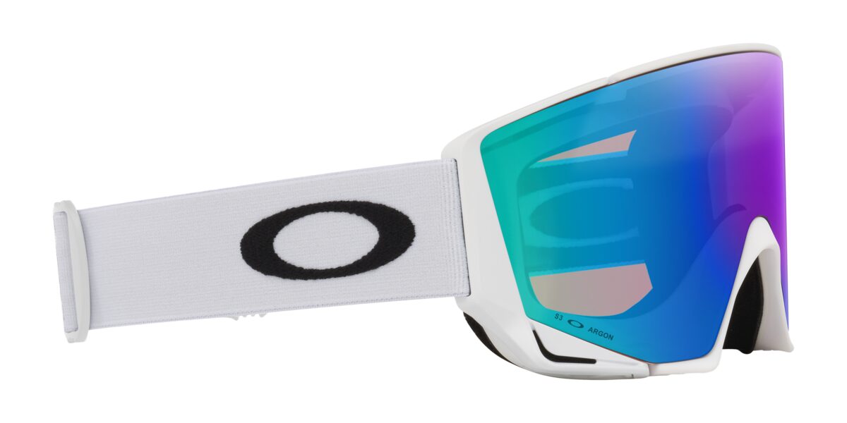 Oakley OO7147 FLOW SCAPE M 714709
