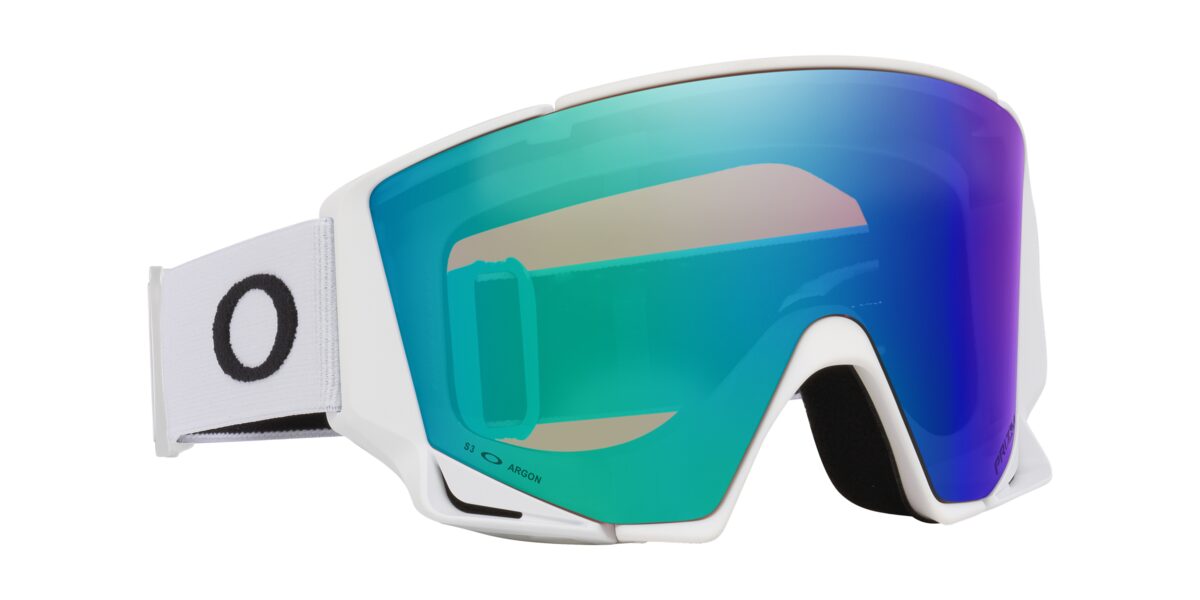 Oakley OO7147 FLOW SCAPE M 714709