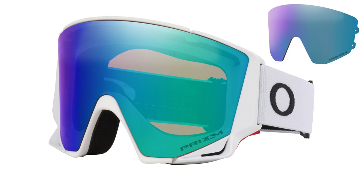Oakley OO7147 FLOW SCAPE M 714709