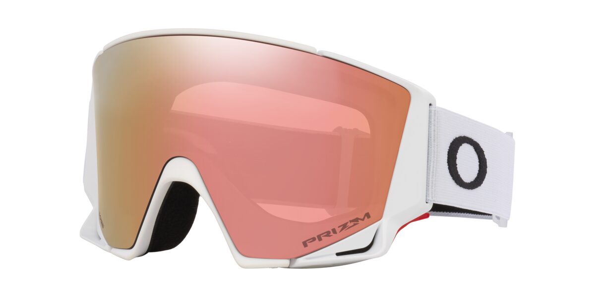 Oakley OO7147 FLOW SCAPE M 714710