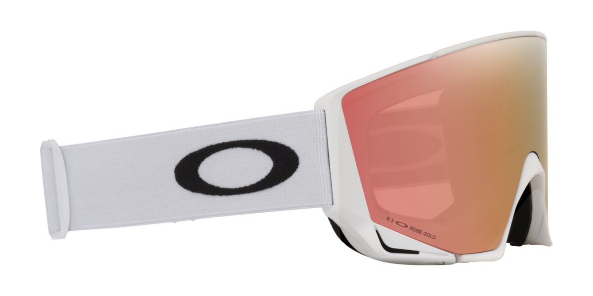Oakley OO7147 FLOW SCAPE M 714710