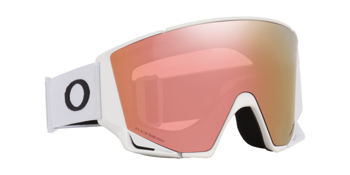 Oakley OO7147 FLOW SCAPE M 714710