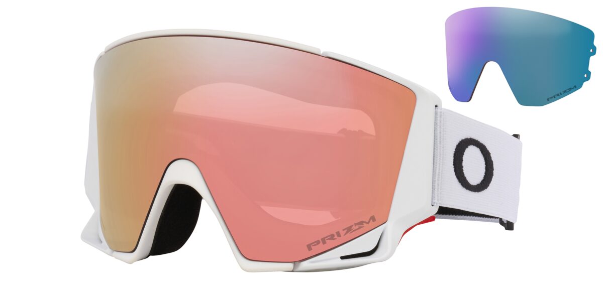 Oakley OO7147 FLOW SCAPE M 714710