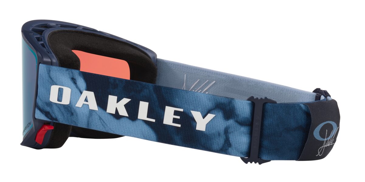 Oakley OO7147 FLOW SCAPE M 714711