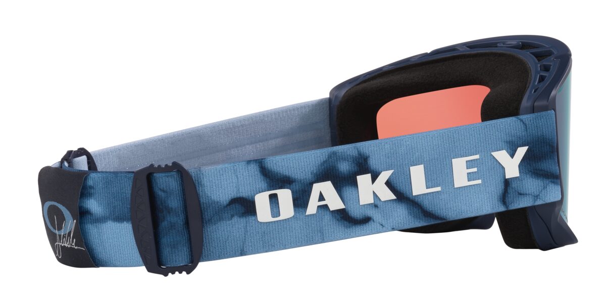 Oakley OO7147 FLOW SCAPE M 714711