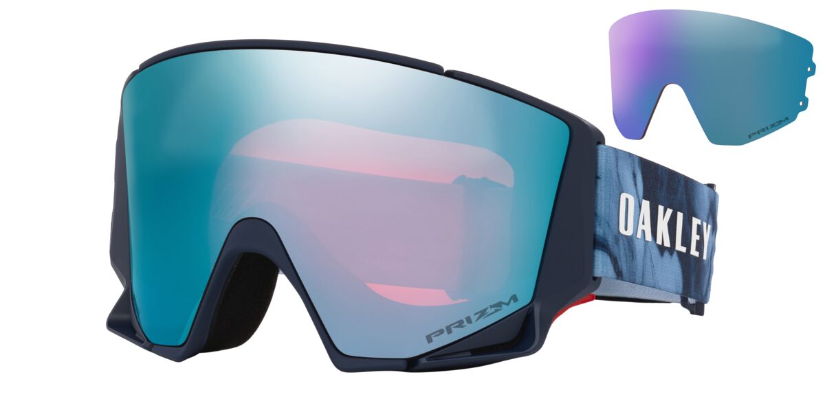 Oakley OO7147 FLOW SCAPE M 714711
