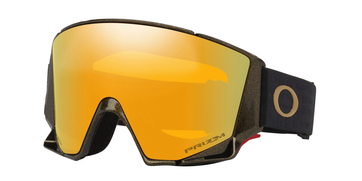 Oakley OO7147 FLOW SCAPE M 714714