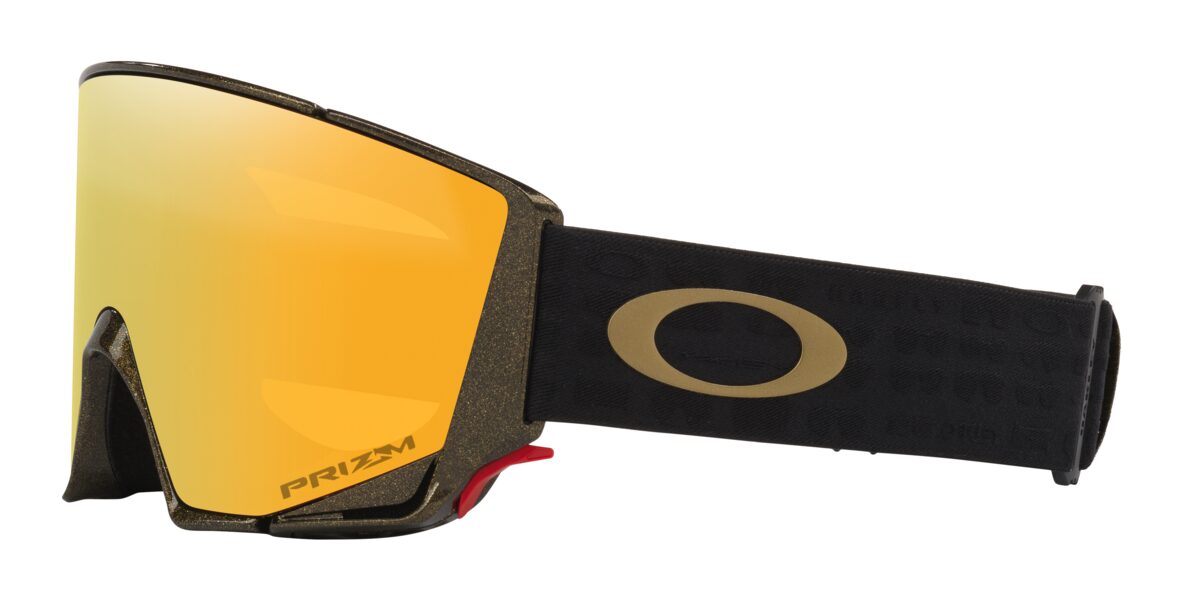 Oakley OO7147 FLOW SCAPE M 714714