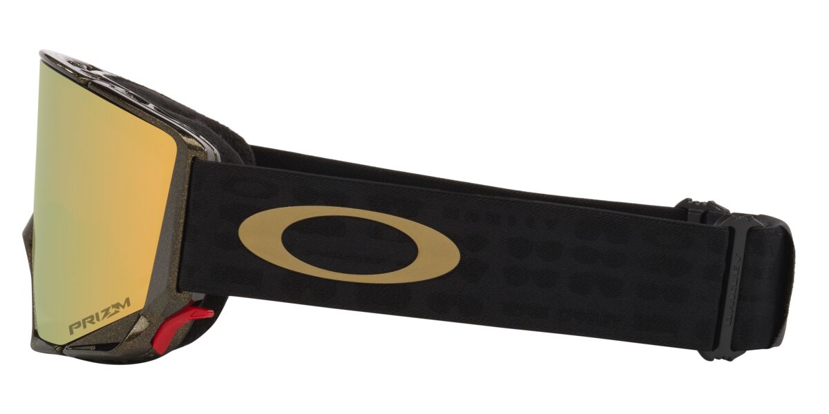 Oakley OO7147 FLOW SCAPE M 714714