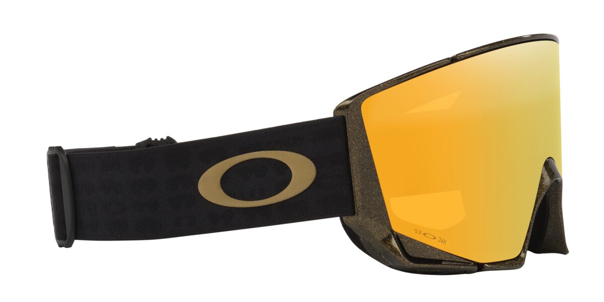 Oakley OO7147 FLOW SCAPE M 714714
