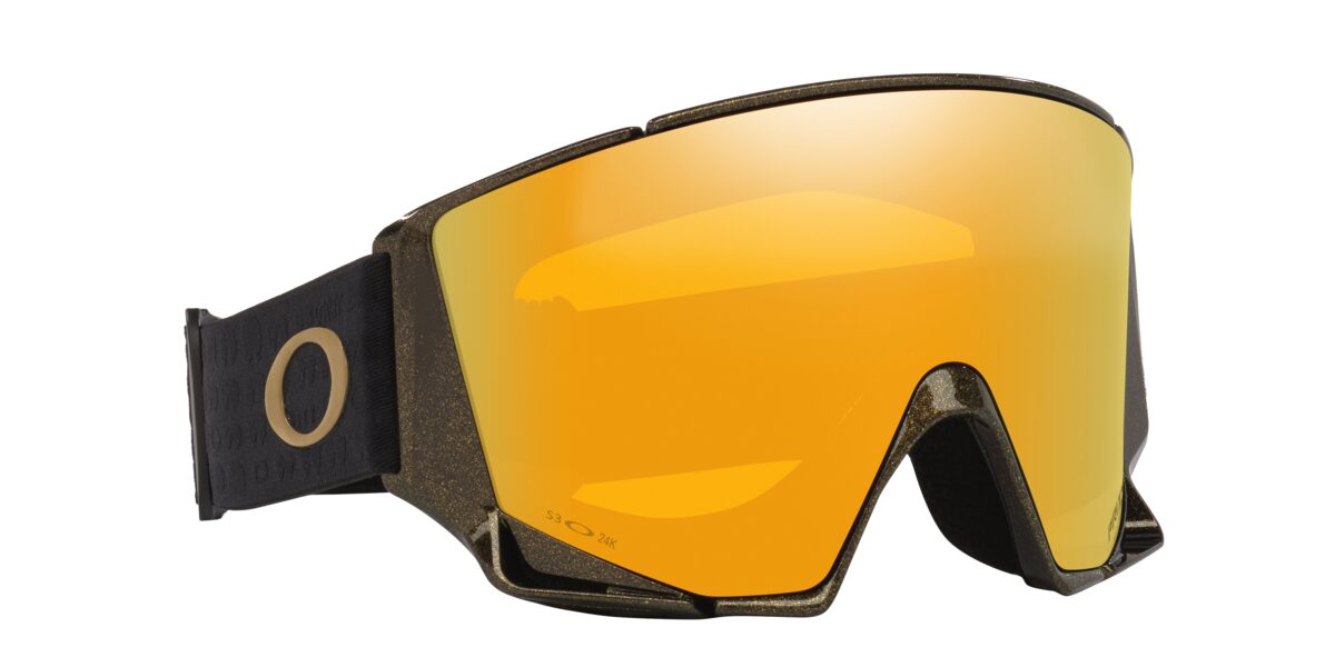 Oakley OO7147 FLOW SCAPE M 714714