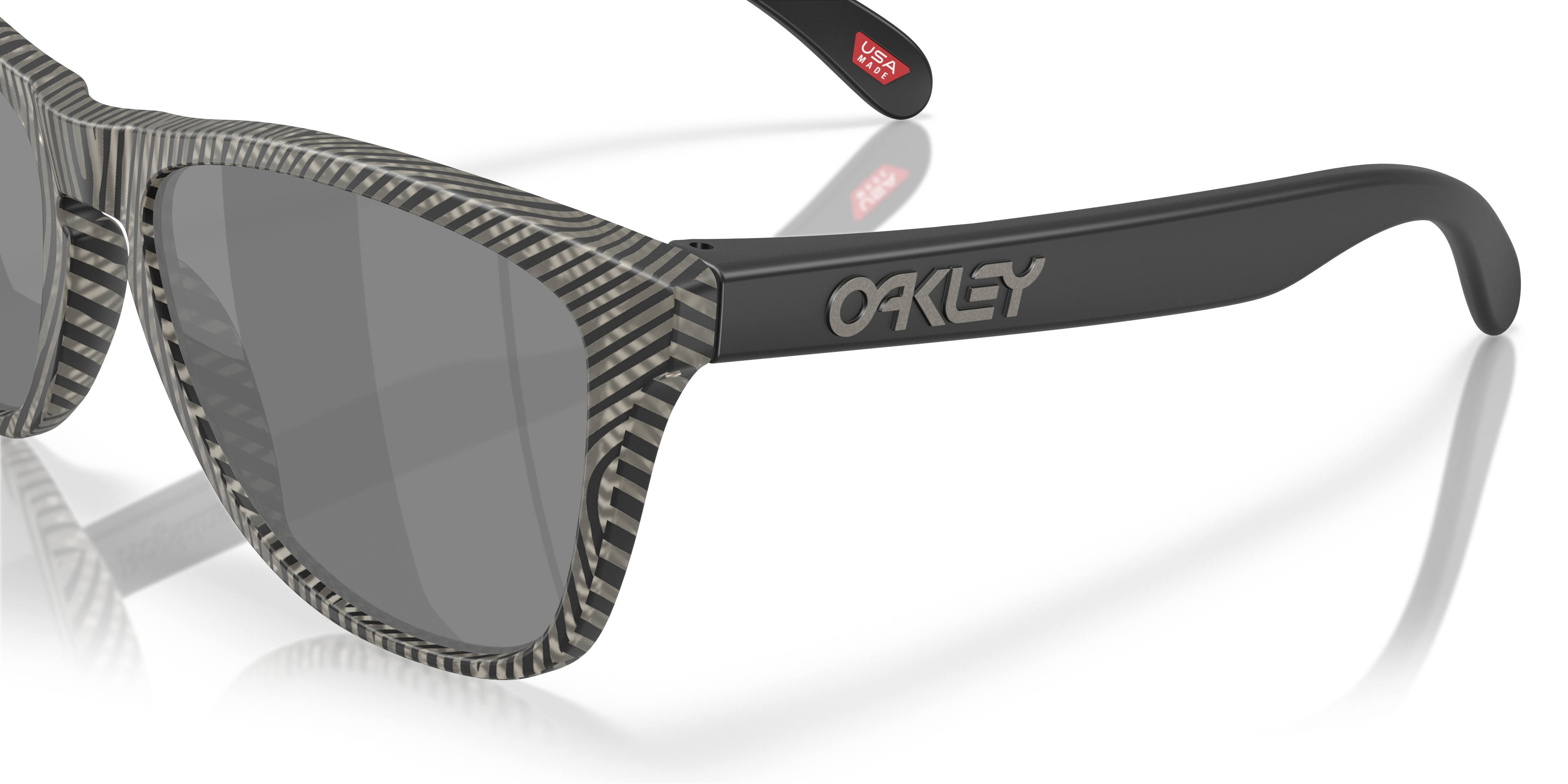 Oakley OO9013 FROGSKINS 9013M0
