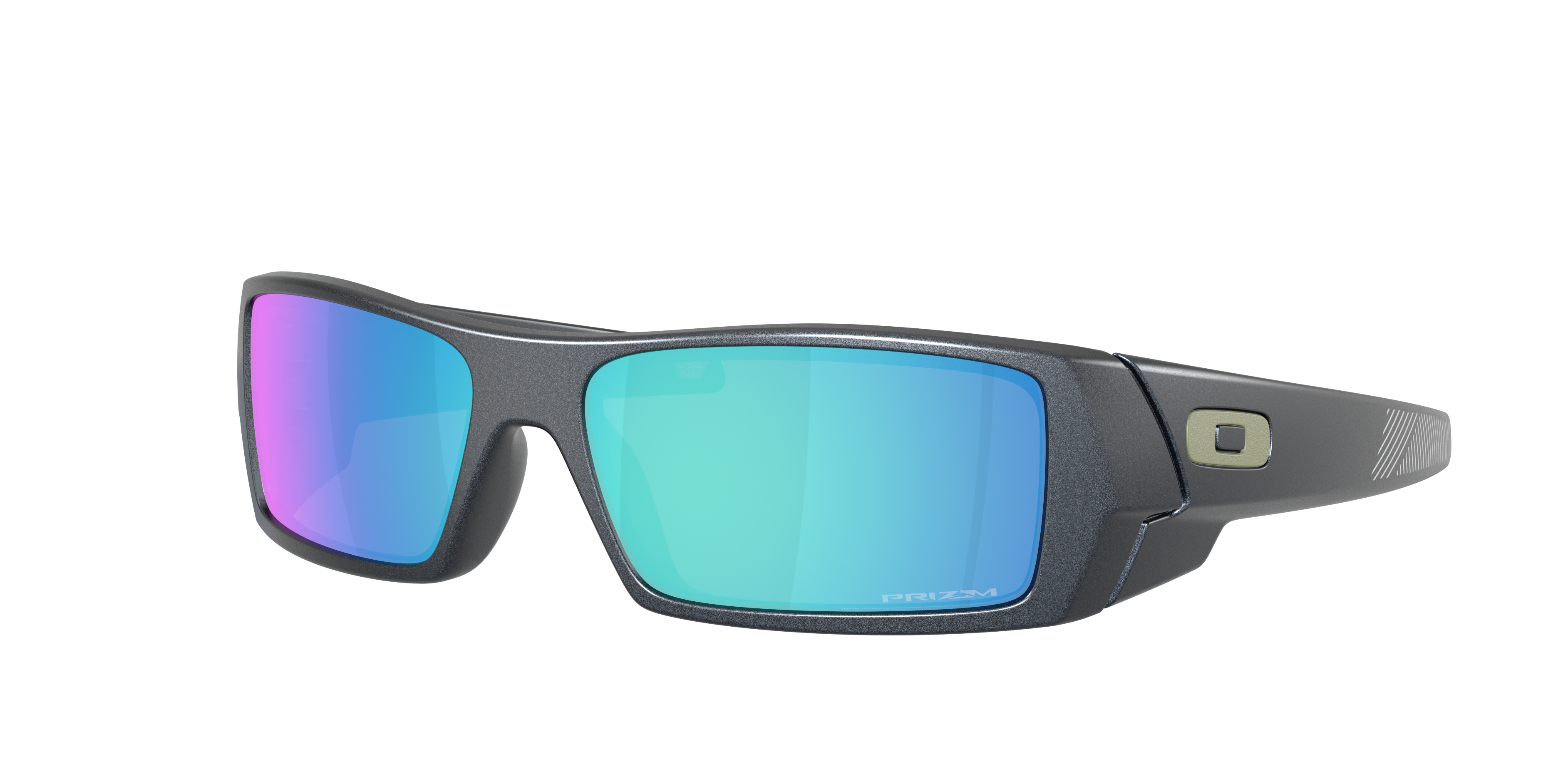Oakley OO9014 GASCAN 9014D4