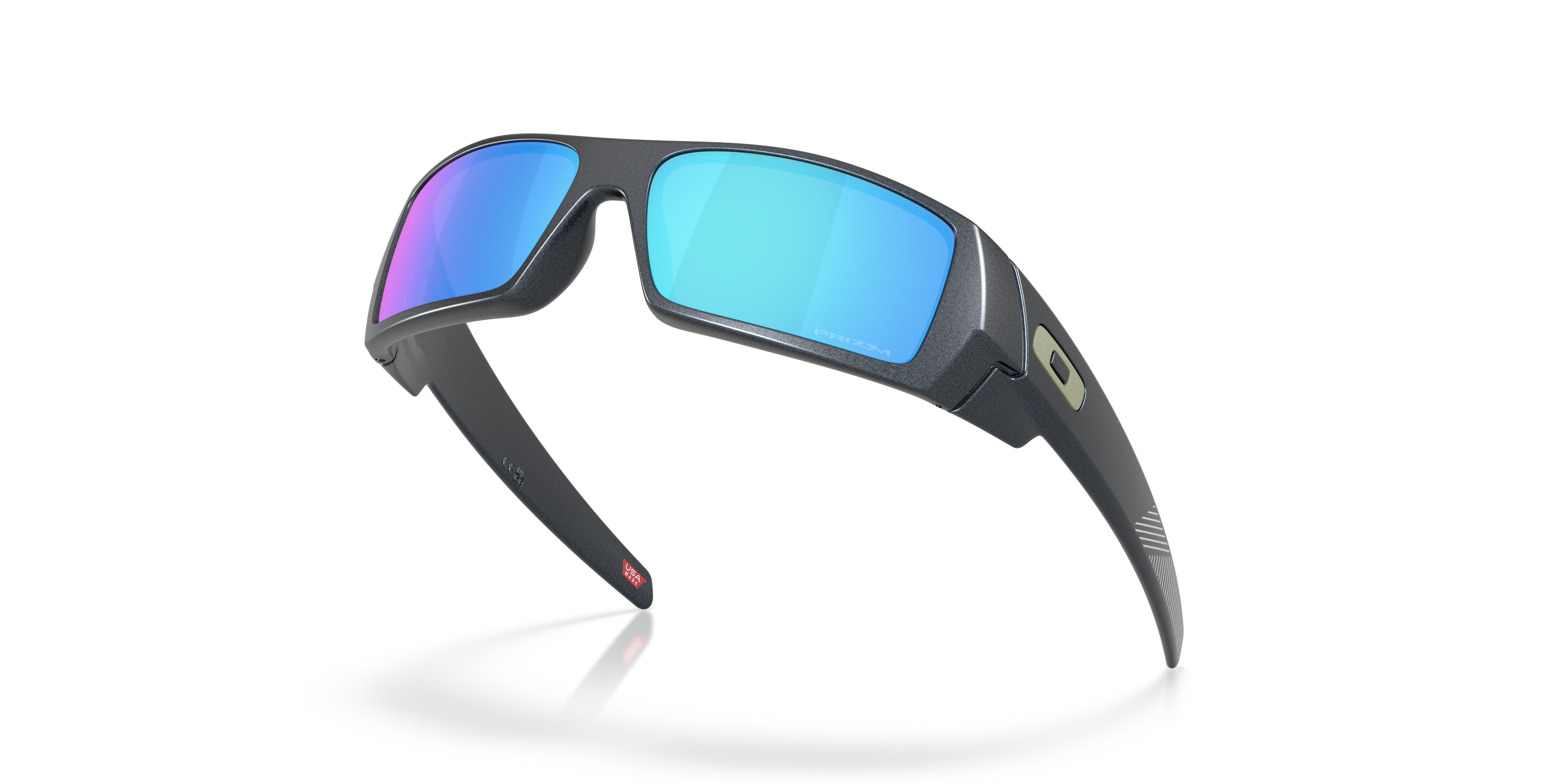 Oakley OO9014 GASCAN 9014D4
